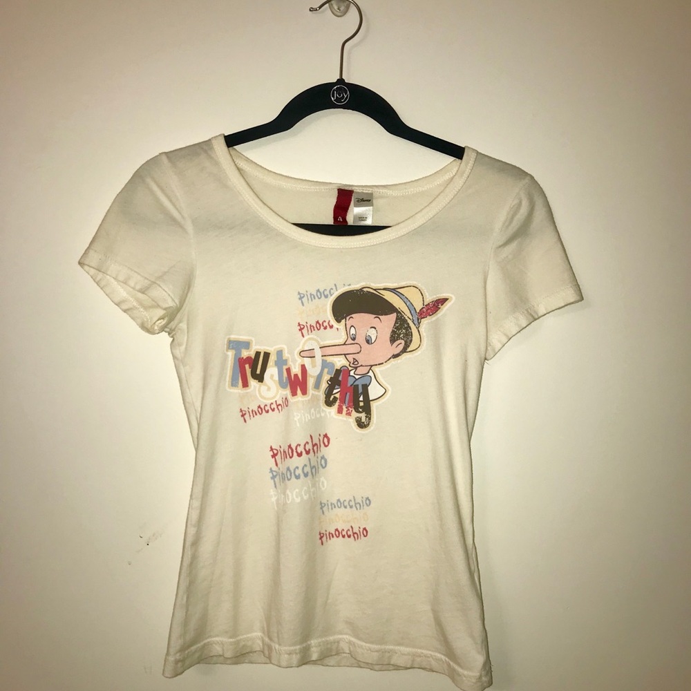 H&M shirt